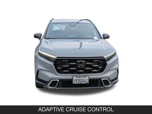 Used 2023 Honda CR-V Sport Touring image 4