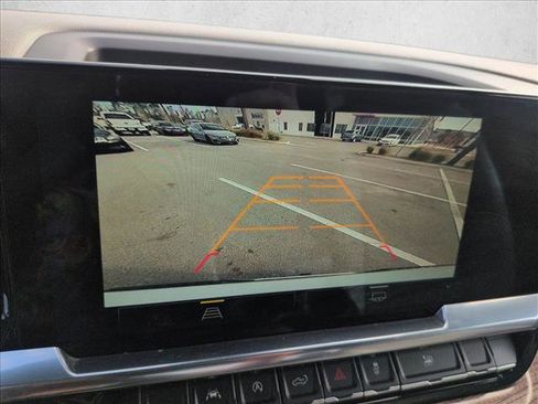 Used 2024 Chevrolet Silverado 1500 LT w/ Protection Package image 14