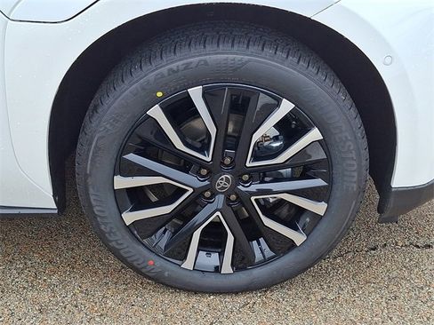 New 2026 Toyota bZ image 8