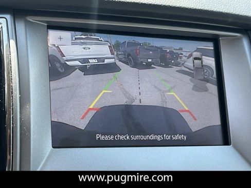 Used 2020 Ford Ranger XLT w/ Trailer Tow Package AWD/4WD image 32