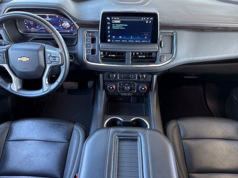 Used 2024 Chevrolet Tahoe LT image 21