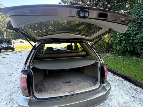 Used 1999 Lexus RX 300 image 14