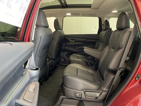 New 2026 Subaru Ascent Bronze Edition image 14