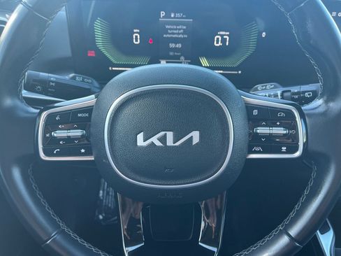 Used 2024 Kia Sorento S FWD image 29