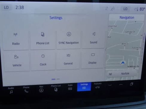 Used 2024 Ford F150 XLT w/ Mobile Office Package AWD/4WD image 31
