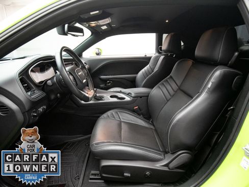 Used 2023 Dodge Challenger SRT Hellcat RWD image 12