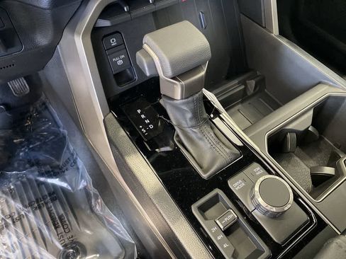 New 2025 Toyota Tundra SR5 AWD/4WD image 21