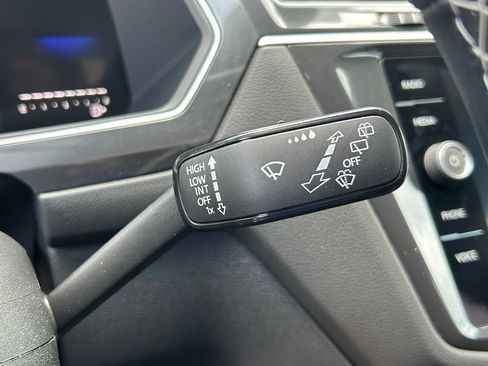 Used 2024 Volkswagen Tiguan S FWD image 23