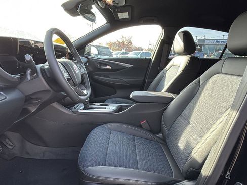 New 2025 Buick Envista Preferred w/ Convenience I Package image 22
