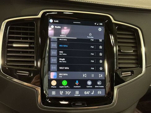 Certified 2025 Volvo XC90 T8 Ultra w/ Protection Package Premier AWD/4WD image 15