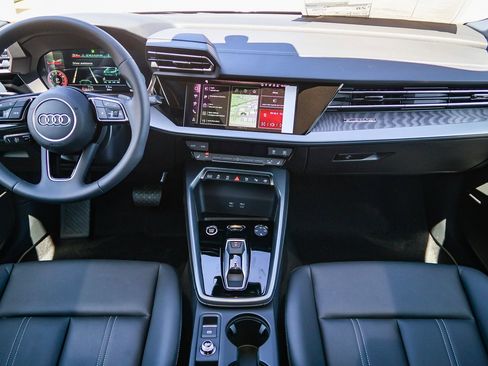 New 2026 Audi A3 2.0T Premium AWD/4WD image 12