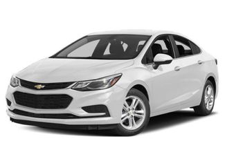 Used 2018 Chevrolet Cruze LT w/ Convenience Package FWD video 1