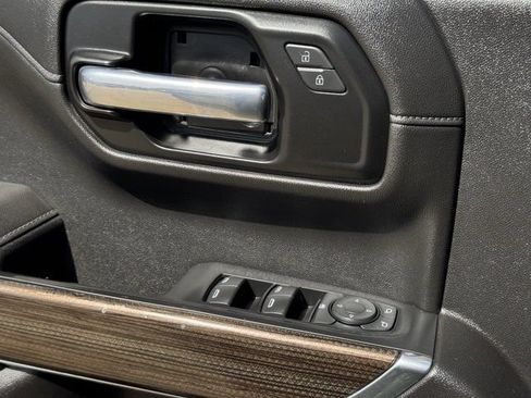 Used 2021 Chevrolet Silverado 1500 RST AWD/4WD image 24