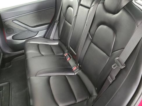 Used 2023 Tesla Model 3 Standard Range RWD image 19