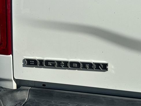 Certified 2024 RAM 3500 Big Horn image 25