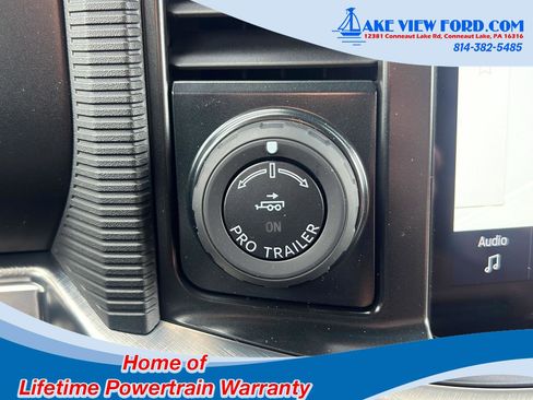 New 2025 Ford F150 King Ranch image 32