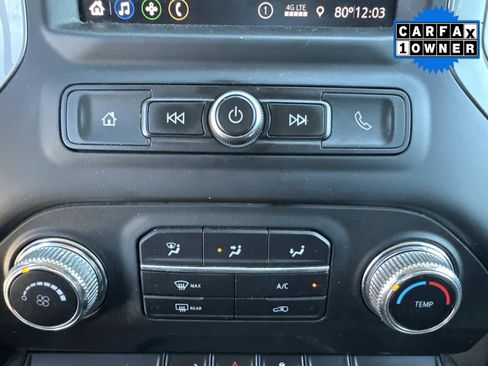 Used 2021 GMC Sierra 2500 2WD Double Cab 162 w/ Convenience Package image 31