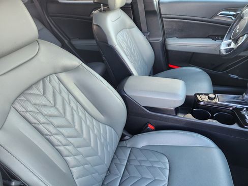 Used 2023 Kia Sportage X-Pro Prestige image 17