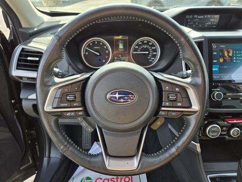 Used 2021 Subaru Forester Limited w/ Popular Package #3 AWD/4WD image 31