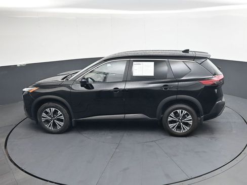 Used 2023 Nissan Rogue SV FWD image 53