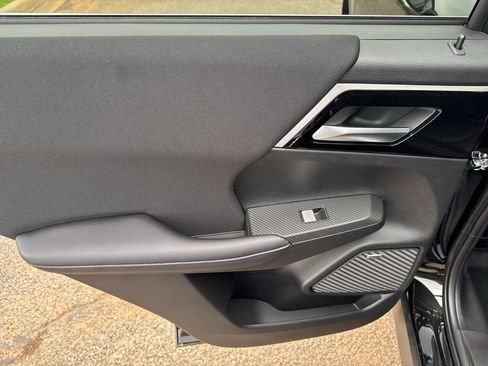 New 2026 Mitsubishi Outlander ES AWD/4WD image 37