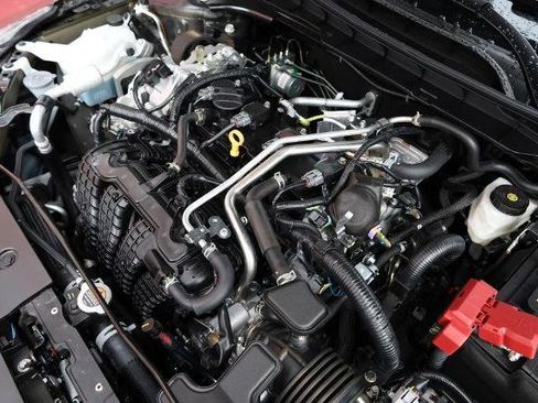 New 2025 Nissan Altima 2.5 SR w/ SR Premium Package image 25