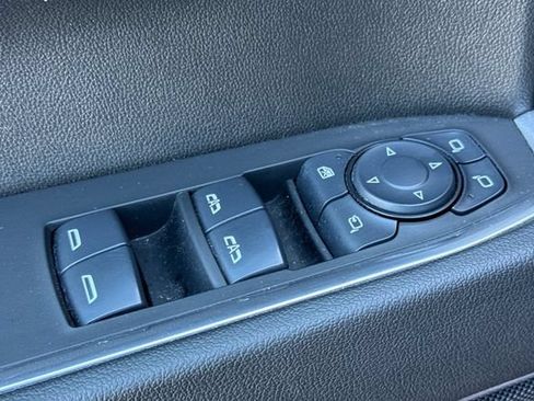 Used 2024 Chevrolet Silverado 1500 LTZ w/ LTZ Premium Package AWD/4WD image 12