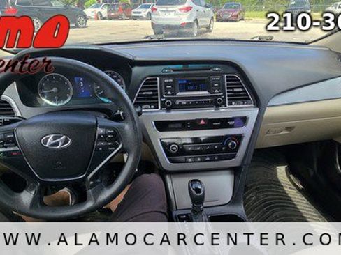 Used 2015 Hyundai Sonata SE FWD image 32