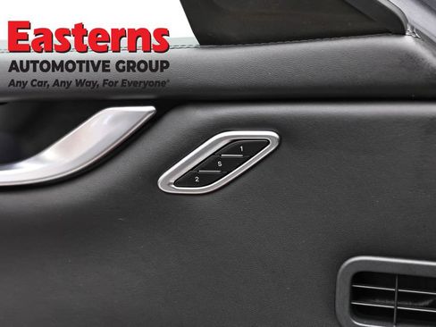 Used 2017 Maserati Ghibli S Q4 image 22