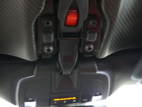 Certified 2025 Porsche 718 Boxster Spyder RS image 34