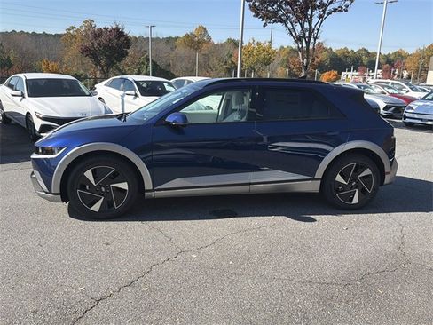 New 2026 Hyundai Ioniq 5 Limited image 4