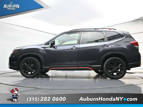 Used 2019 Subaru Forester Sport AWD/4WD image 23
