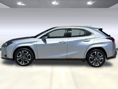 New 2026 Lexus UX 300h AWD image 2