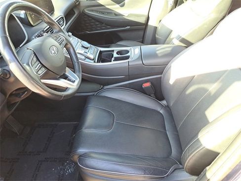 Used 2023 Hyundai Santa Fe Limited image 22