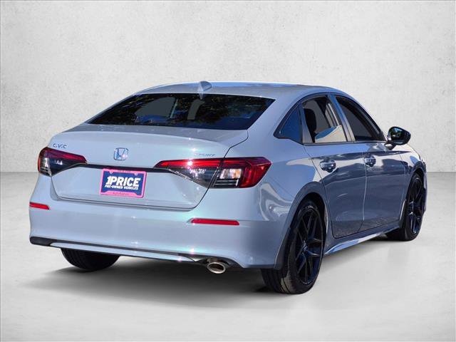 Used 2023 Honda Civic Sport image 5