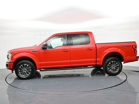 Used 2019 Ford F150 XLT w/ Equipment Group 302A Luxury image 9