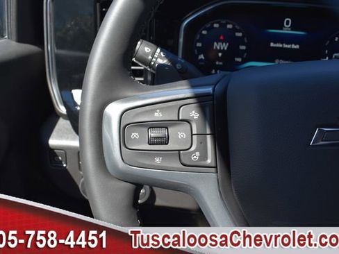 New 2026 Chevrolet Silverado 1500 LT Trail Boss image 21