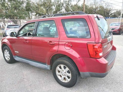 Used 2008 MAZDA Tribute i Sport image 5