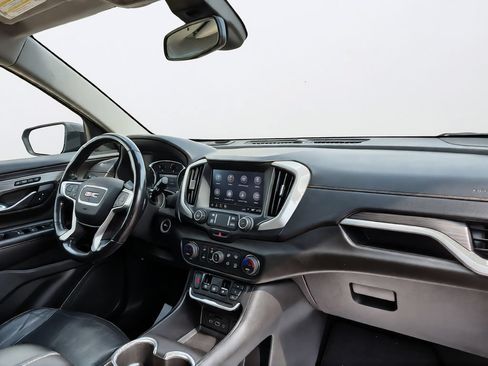 Used 2020 GMC Terrain SLT w/ Preferred Package FWD image 30