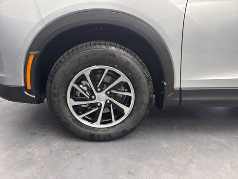 New 2026 Mitsubishi Eclipse Cross ES image 12
