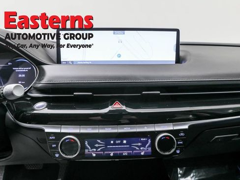 Used 2023 Genesis G80 2.5T AWD/4WD image 12