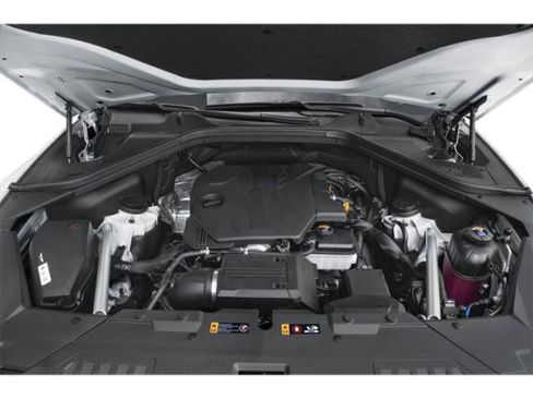 New 2026 Genesis GV80 2.5T Select AWD/4WD image 14