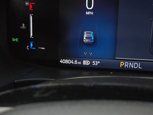 Used 2024 Ford Escape Active image 27