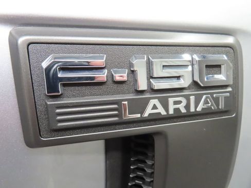 Used 2023 Ford F150 Lariat w/ Equipment Group 502A High AWD/4WD image 62