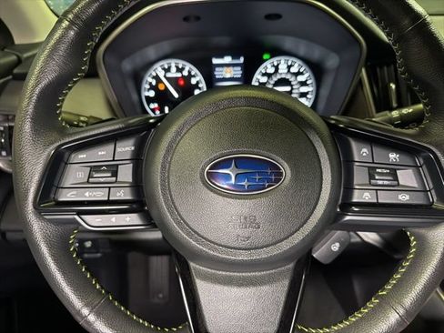Certified 2025 Subaru Outback Onyx Edition AWD/4WD image 39
