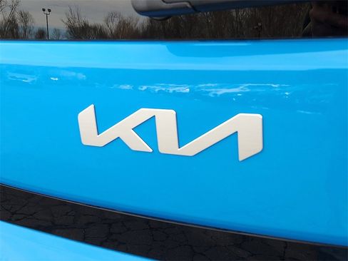 Certified 2023 Kia Soul EX image 29