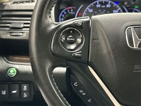 Used 2016 Honda CR-V Touring image 17