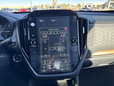 New 2026 Subaru Forester Sport image 17