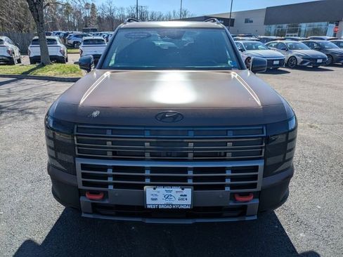 Used 2026 Hyundai Palisade XRT Pro image 9