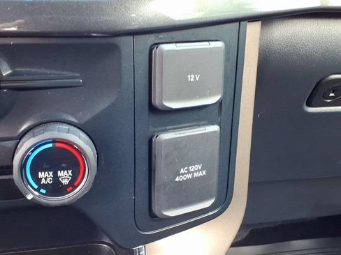 Used 2025 Ford F150 STX w/ Equipment Group 201A FX4 AWD/4WD image 28